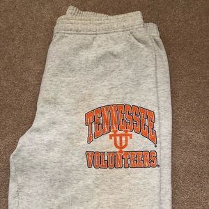 University Of Tennessee Sweatpants